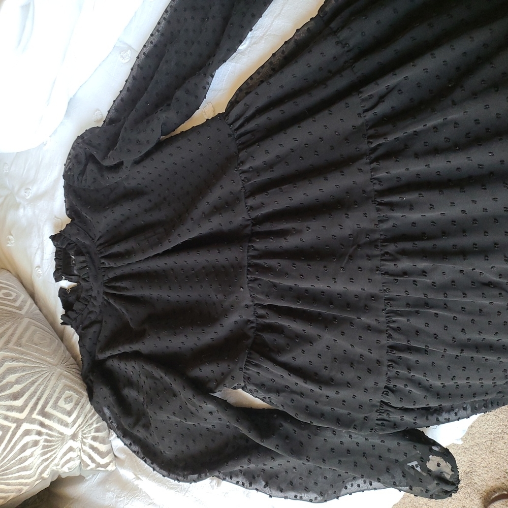 TRIXXI Clothing Co. Dress